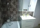 Apartament 2 cam. 45 mp utili et. 4/5 An 2017 Mamaia nord aproape de plaja