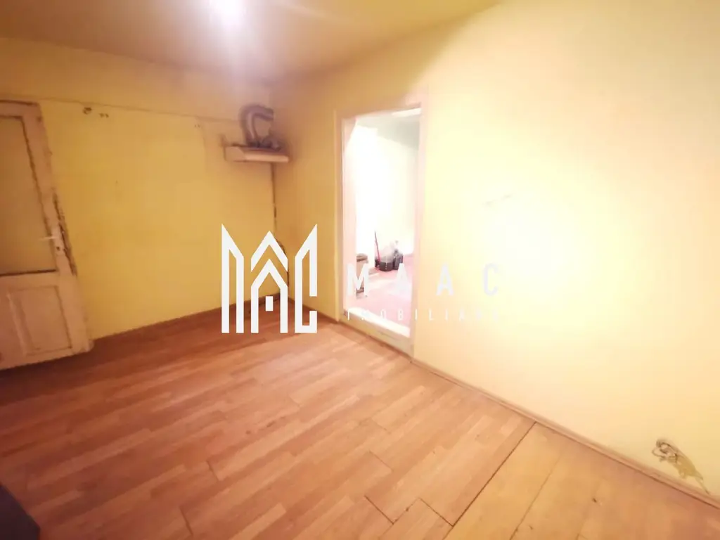 Apartament I  4 Camere I 60 MPU  I Zona Ultracentrală