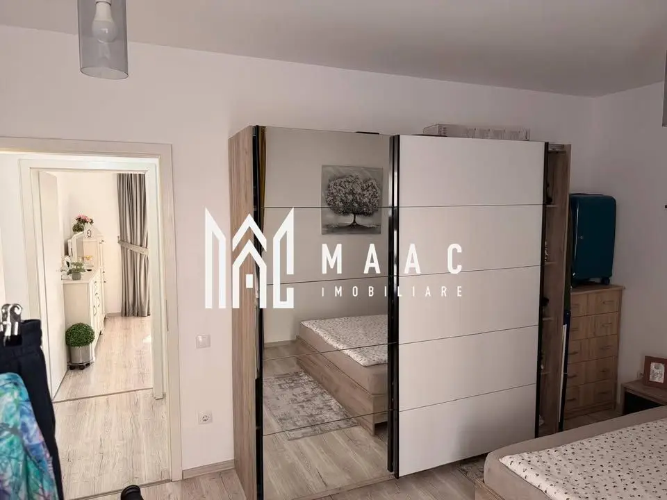 Apartament | decomandat | 52 mp | Turnisor