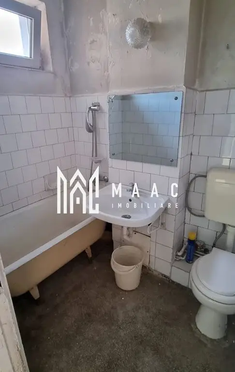Apartament 2 Camere I Etaj intermediar I Zona Mihai Viteazul