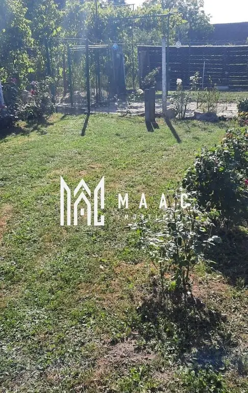 Casă cu teren generos | 18 km de Sibiu | 2400 mp teren | Anexe& Construcție noua
