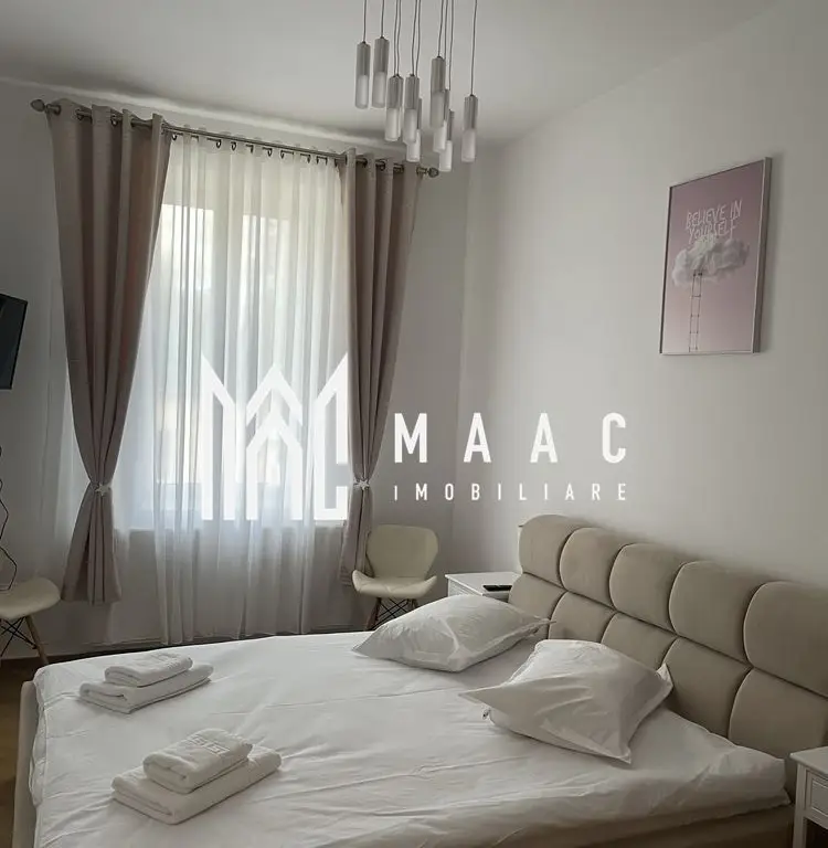 Apartamente 3 camere | Parcare | 105 MP | Zonă Centrală