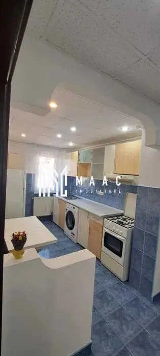 BLACK FRIDAY I Apartament 2 Camere I Pivnita I Vasile Aaron