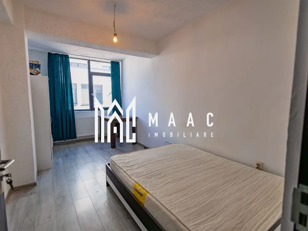 Apartament 3 camere I 70 mp I Vedere panoramică I Doamna Stanca