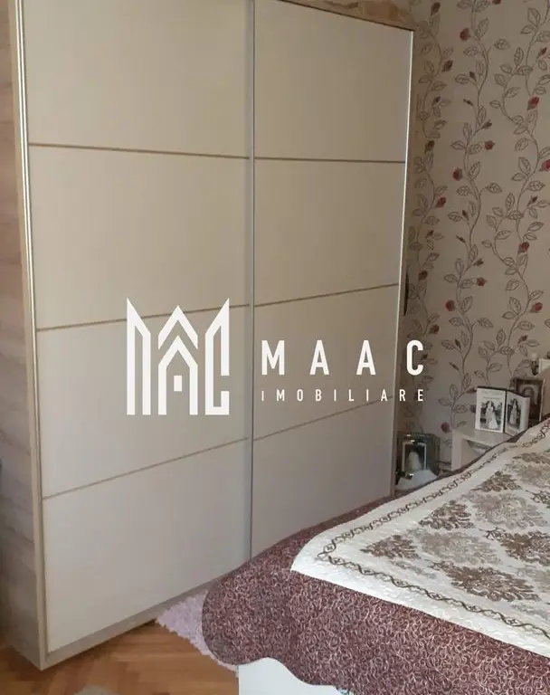 Casă Terezian I Garaj și vecinătate liniștită I Terezian