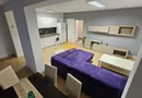 2 camere open space, Parcare,Curte, Zona Porii, Storia Cucina,Floresti