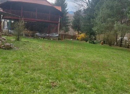 CASĂ DE VACANȚĂ 5 CAMERE,POINANA MĂRULUI, JUD.CARAȘ-SEVERIN