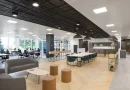 BRASADAS închiriază Sp Com/Office 300mp Cloud9 Pipera,