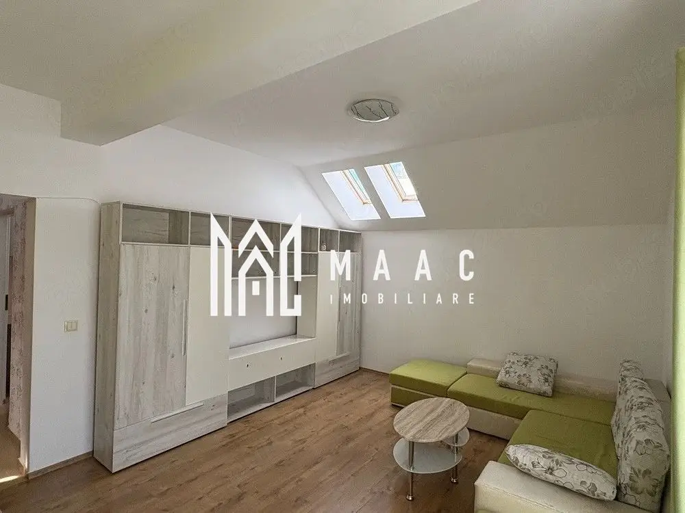 Apartament 2 camere | 54 mp | Alma Turnisor