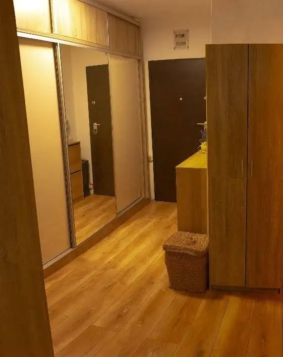 Apartament 3 camere 13 Septembrie SEBASTIAN