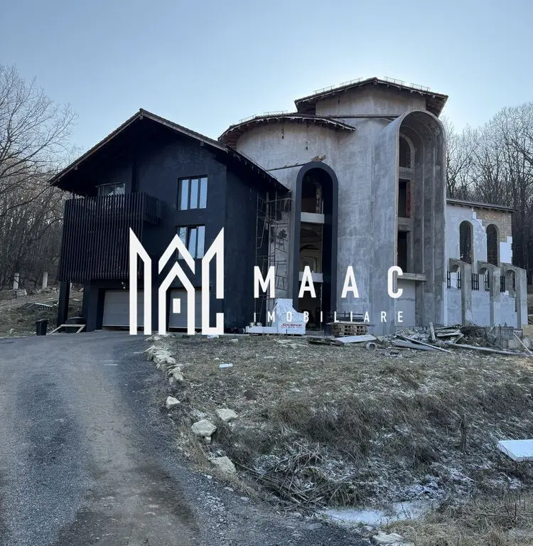 Proprietate specială I 1224 mp I Teren 2000 mp I Wewern