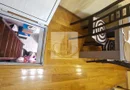 Apartament 4 camere decomandat, 82 mp, etaj 1, Aradului