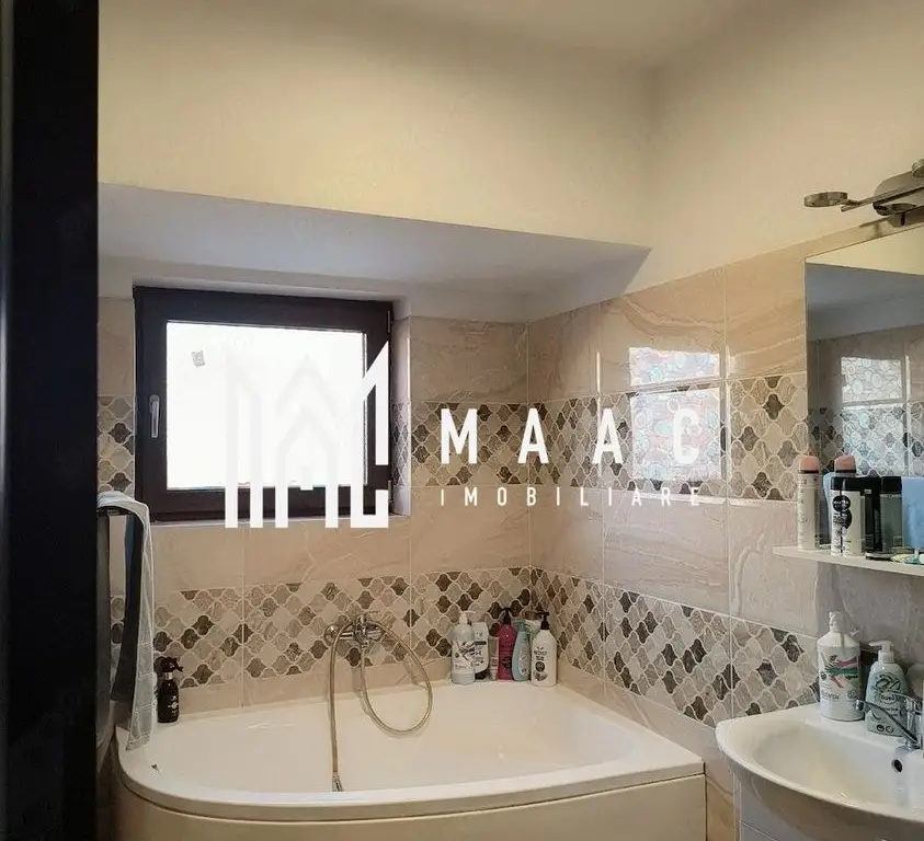 Garsoniera Bulevardul Dem Radulescu | 55 mpu | 2 balcoane | Loc parcare |