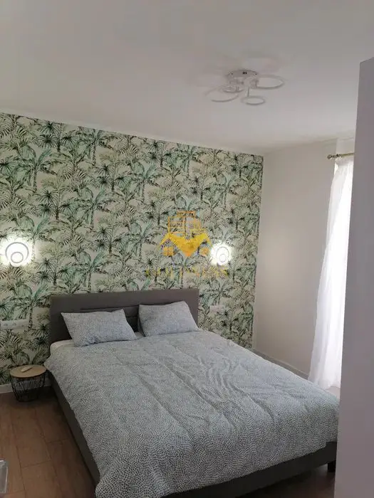 2 camere, Ultracentral, Modern, Parcare, Piata Mihai Viteazul