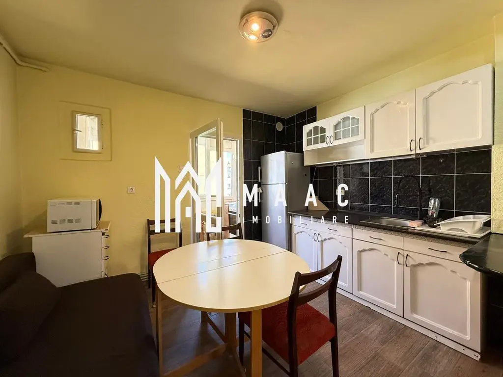 Apartament 2 camere | Balcon | Decomandat | Calea Dumbravii