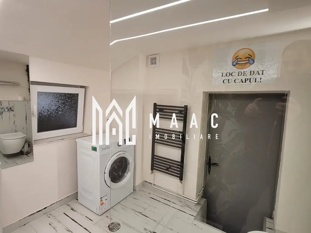 Apartament in Regim Hotelier | Centru | 219M | Pivnita | Pod