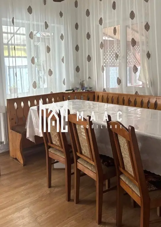 Casa individuala 4 camere I Acces auto I Teren 480mp I Blaj