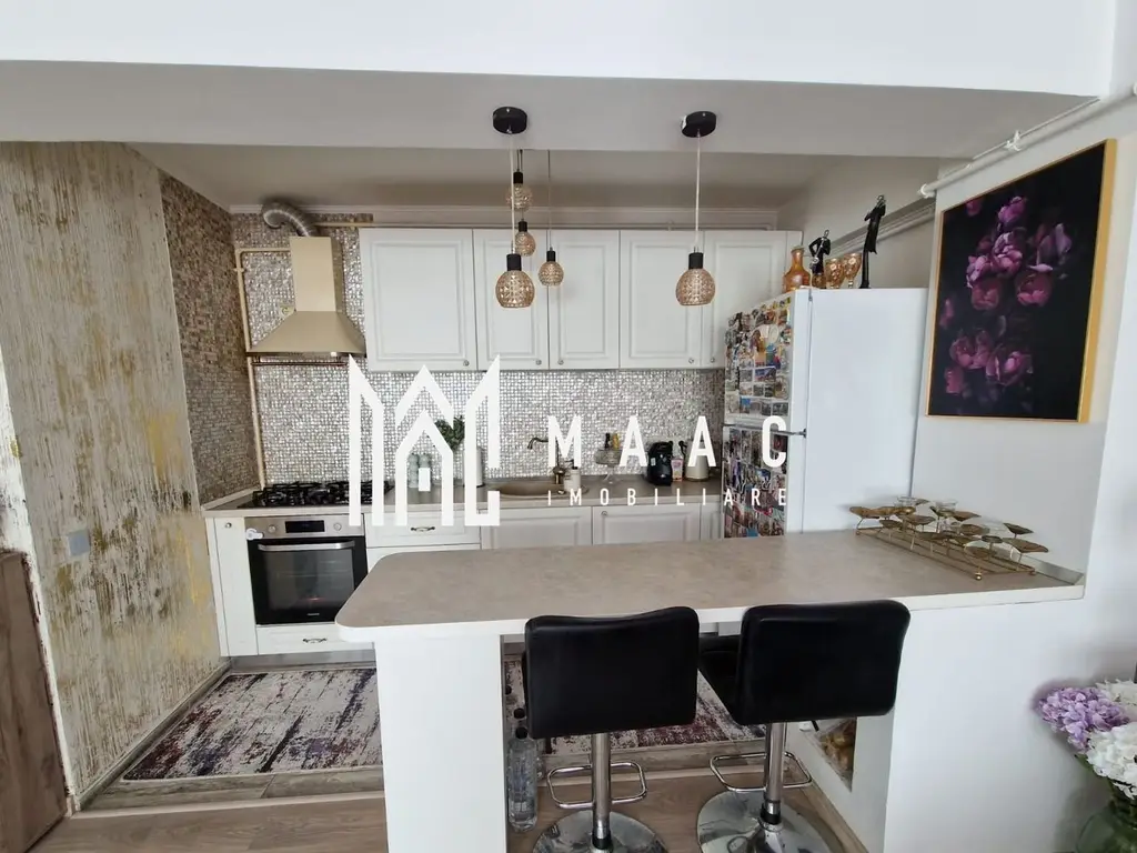 Apartament 3 camere | 79 MPU | Etajul 1 | Doamna Stanca