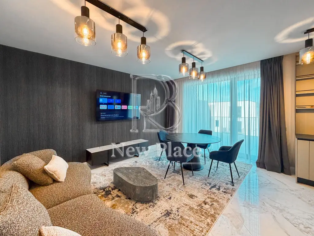 [VIDEO] Arqa Jolie Village | Apartament exclusivist | Terasa  22 mp | ULTRA LUX