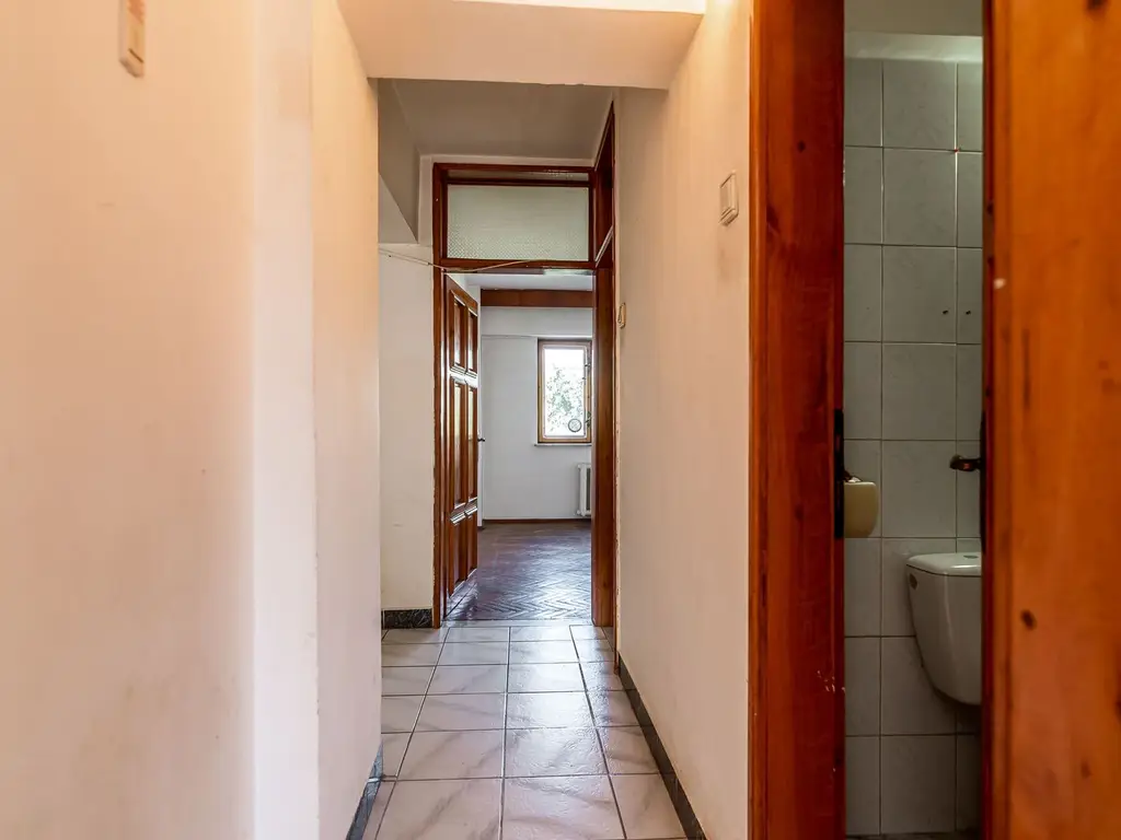 Apartament 4 camere | Bloc Z27 | Calea Aurel Vlaicu