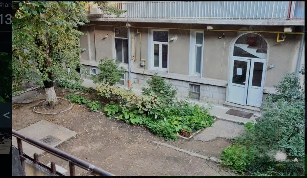 Vânzare apartament cu 4 camere Calea Floreascs