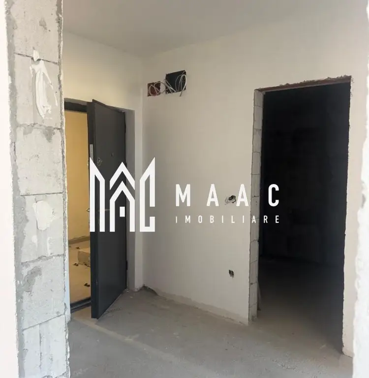 Apartament 2 Camere | 56 mpu | etaj 1 | Selimbăr