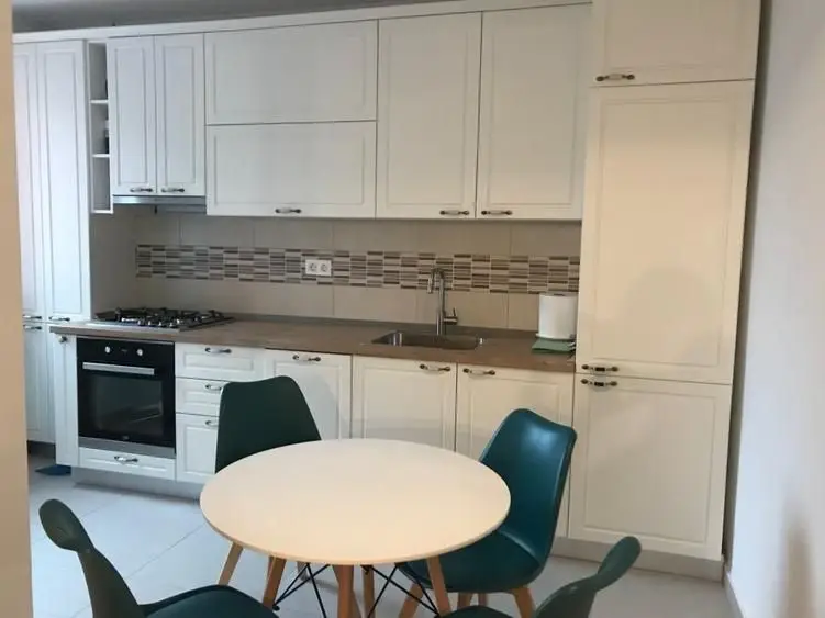 BRASADAS închiriază – Apartament nou PARC IOR