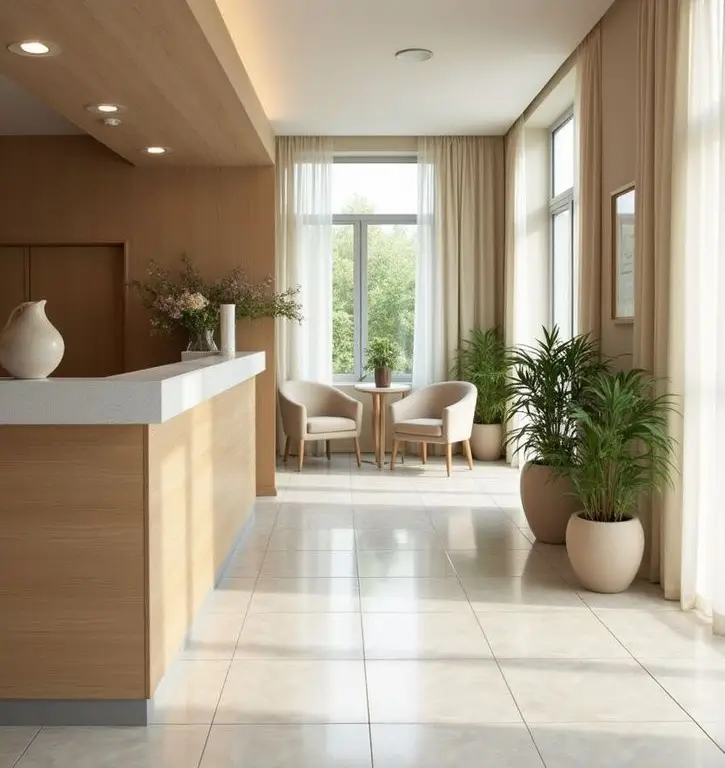 Hotel Operațional în Zona Centrală – Cluj-Napoca | Activ & Scalabil