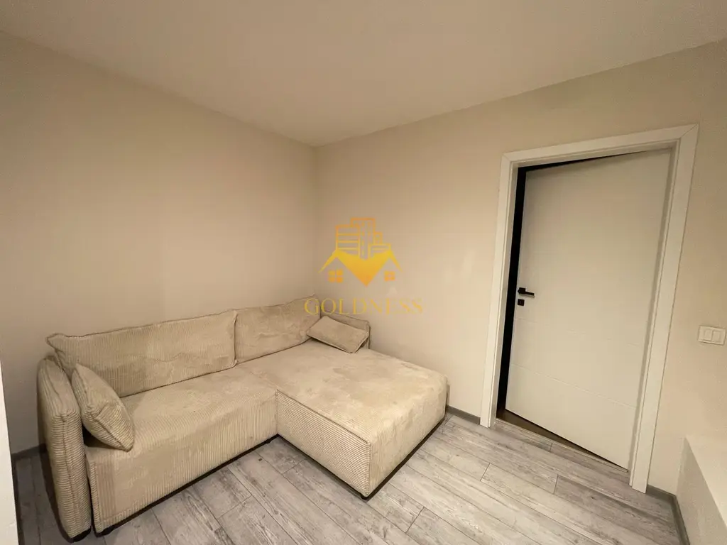 4 Camere decomandate, Terasa, Parcare, Borhanciului,Romul Ladea, Profi
