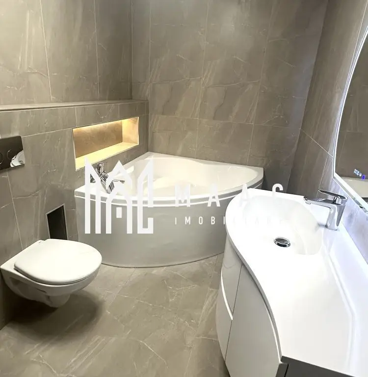 Casa tip duplex | 150mp | Terasa | Vasile Aaron - Selimbar