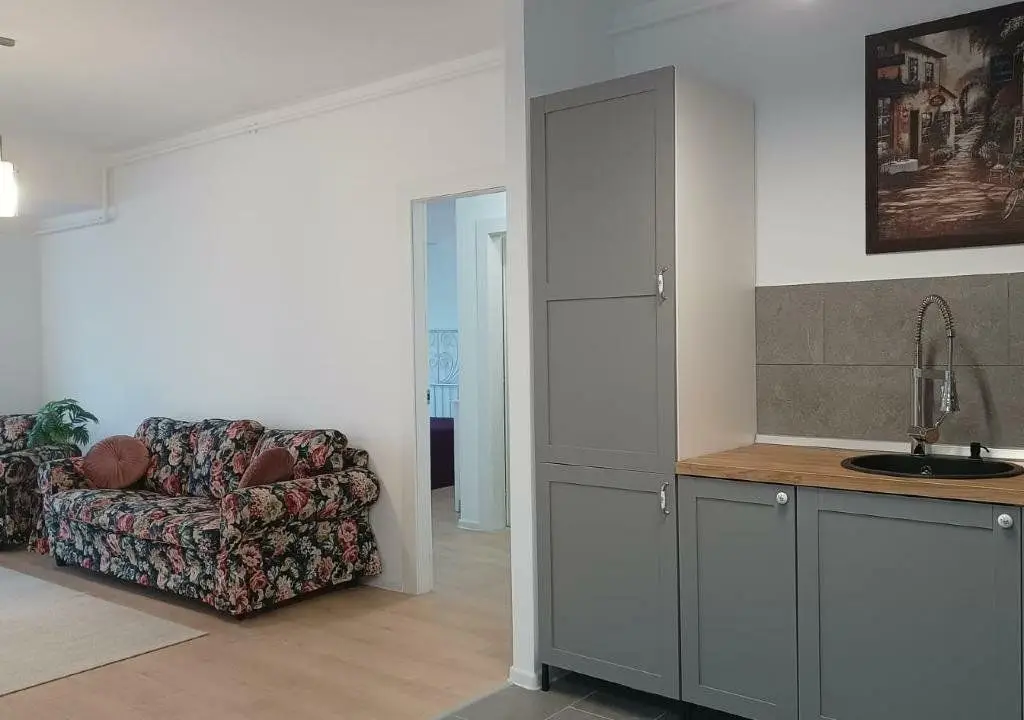 Apartament nou 3 camere Complex Atria