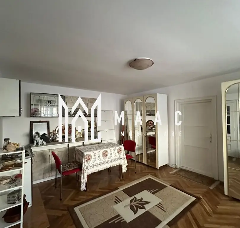 Casă de vânzare Sibiu 4 camere | Central | 115 mp utili, curte privată