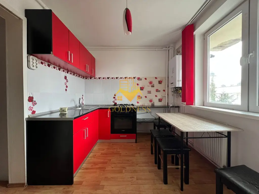 2 camere, Gheorgheni, Iulius Mall, FSEGA, LIDL, Interservisan
