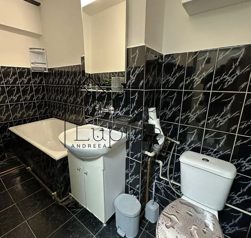 Apartament de Închiriat | 2 Dormitoare | Bulevardul Mihai Viteazu