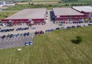 Teren industrial 28812 mp în Parcul Industrial UTA2 Arad