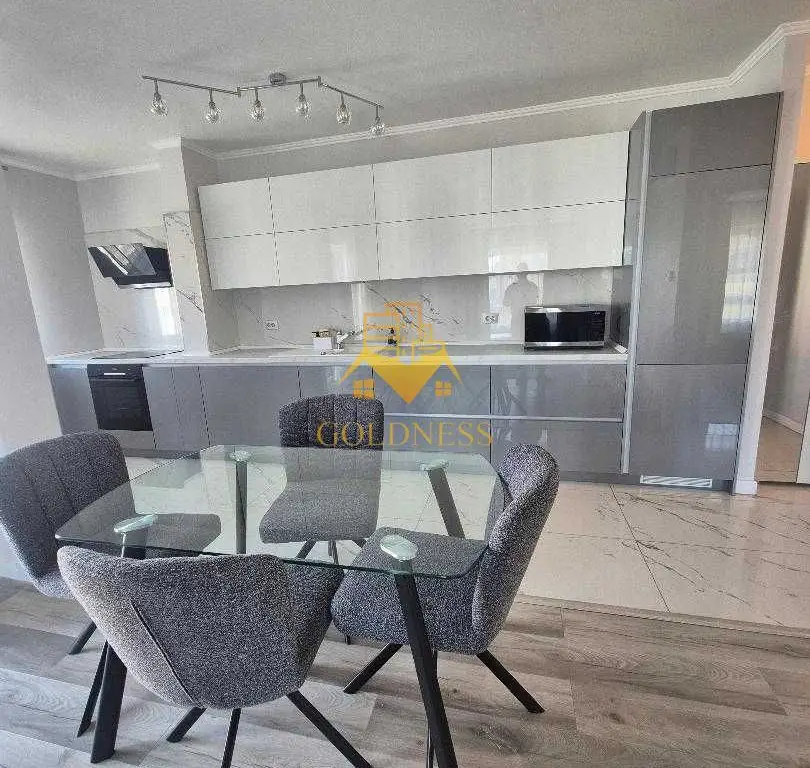 2 camere, Bloc Nou, Lidl, Buna Ziua, Parcare subterana, Grand Hotel