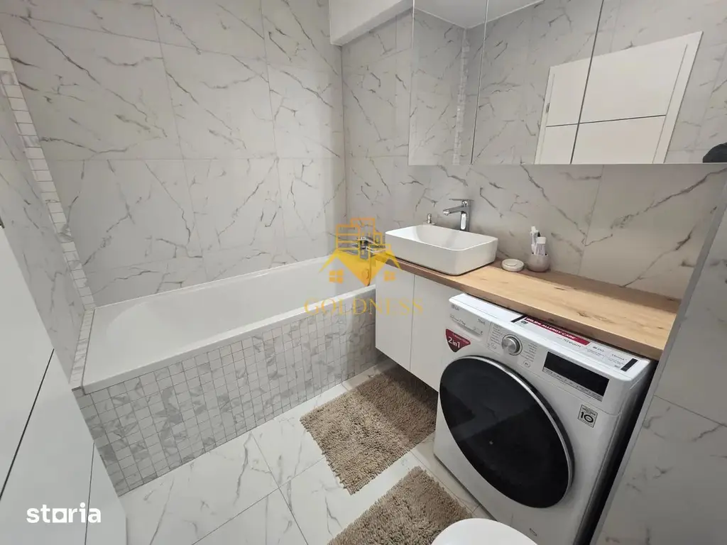 3 Camere Openspace, Wings, UMF, UTCN, Observatorului, Lidl,Premium.
