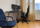 Apt 3cam renovat 69mp, dotat cu CT, AC , an 1985 etaj 7/8, mobilat