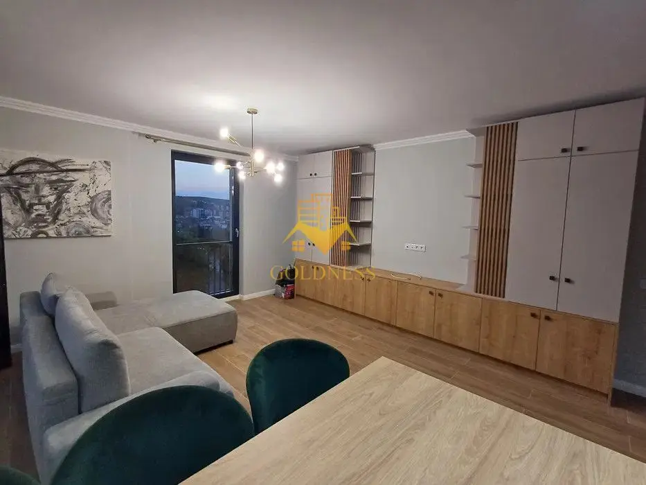 2 camere, garaj, bloc nou, Zorilor zona Golden Tulip,LIDL,Pet Friendly