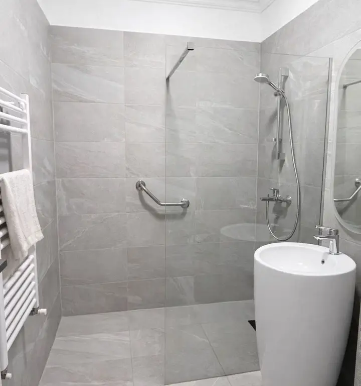 Apartament cu 1 cameră de închiriat – Prima închiriere | Lux |