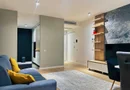 Apartament 2 camere si parcare - One Herastrau Plaza - Fara comision