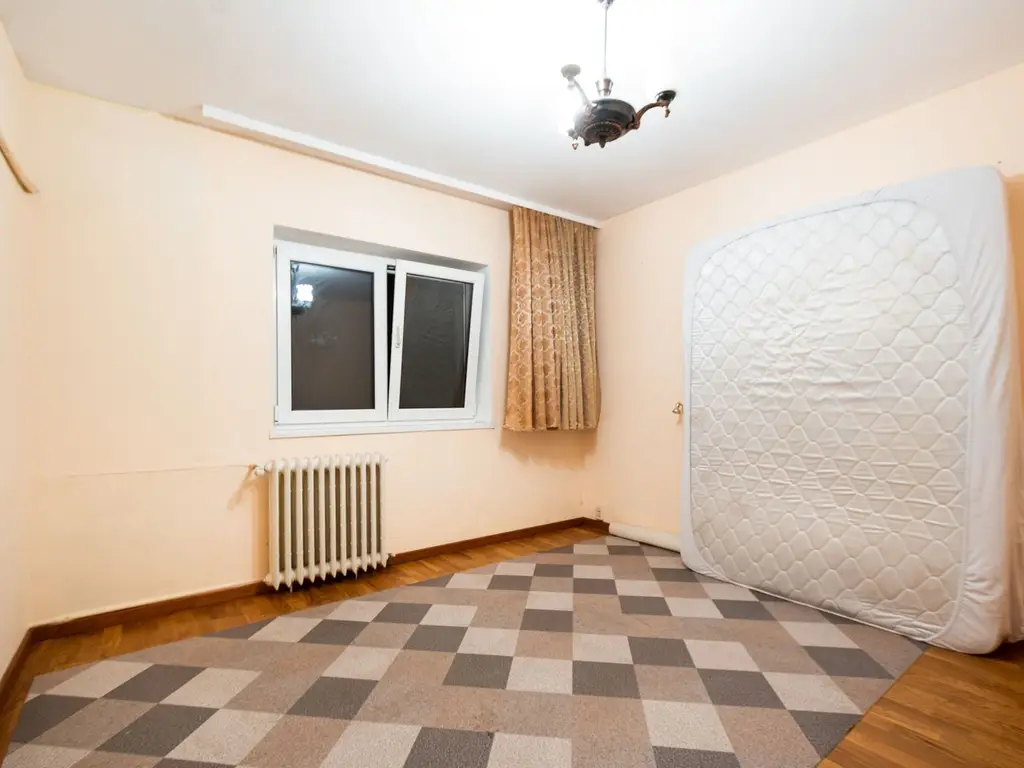 Baba Novac- Piata Alba Iulia