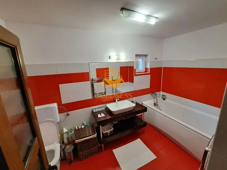 2 Camere Open-Space, Cartierul Manastur, Campului, Parcare,