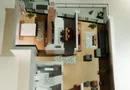 Tomis Nord/Carrefour - Vanzare apartament cu 2 camere, bloc nou.