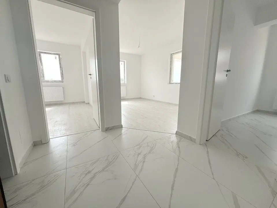 Apartament 2 camere mutare imediata Militari Residence