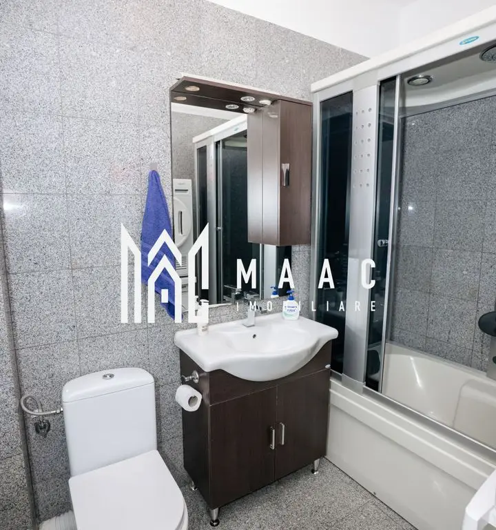 Apartament de vanzare 3 camere