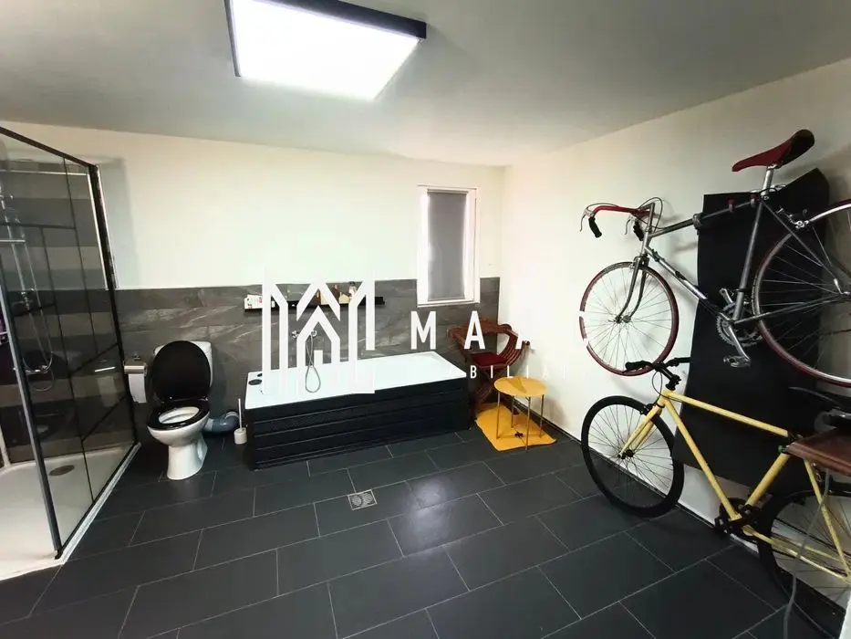 Apartament 2 camere decomandat | Tilișca, Sibiu | 108 mp, 2 niveluri