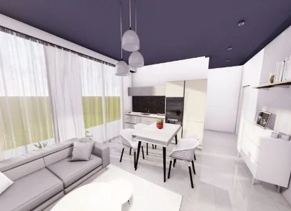 Direct Dezvoltator vinde ap. 2 cam. 63 mp Comision 0% Mamaia Nord