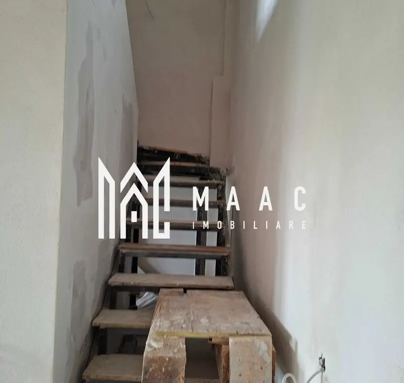 Apartament 4 camere | 94 MPU | La cheie | Turnisor