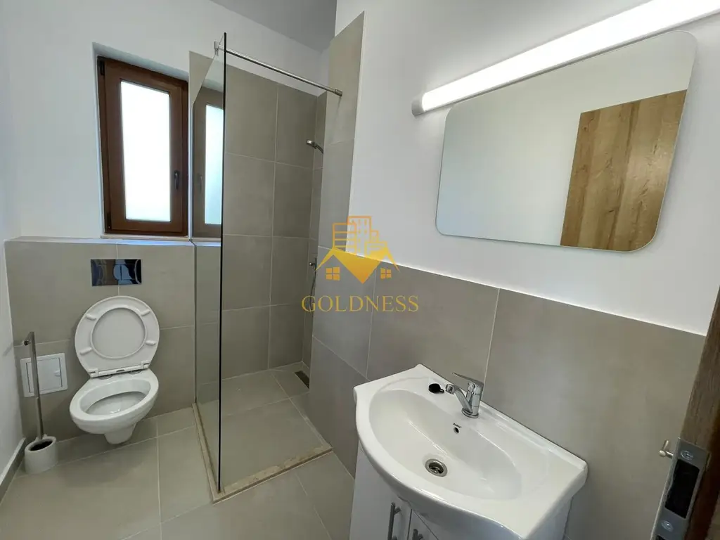 Casa individuala, Premium, Curte 500Mp, 4 Camere, Salicea, Sun tropez